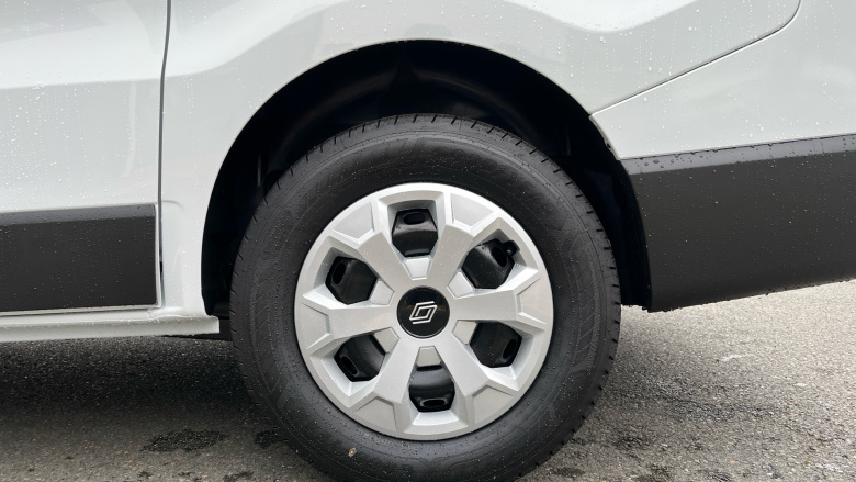 Renault Trafic Swb Diesel SL30 Blue dCi 150 Advance [Safety] Van EAG9